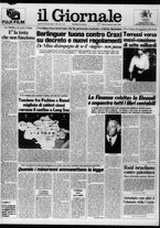 giornale/CFI0438329/1984/n. 84 del 8 aprile